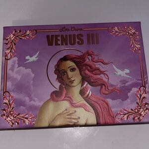 Lime Crime Venus III